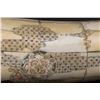 Image 8 : Chinese Carved Bone Tusk