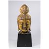 Image 1 : Chinese Ceramic Head on Stand