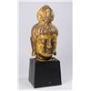 Image 2 : Chinese Ceramic Head on Stand