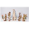 Image 1 : 12 Various Hummel Figurines