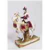 Image 2 : Lot 5 Porcelain Soldiers & Generals