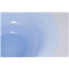 Image 2 : Blue Opaline Glass Bowl