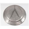 Image 4 : Pesach Passover Pewter Plate