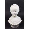 Image 1 : :Marble Sculpture of Young Boy