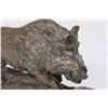 Image 2 : Bronze Sculpture of Wild Boar