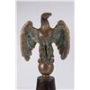 Image 2 : Metal Eagle Topper