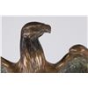 Image 3 : Metal Eagle Topper