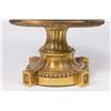 Image 4 : Sevres Style Porcelain & Bronze Compote