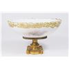 Image 5 : Sevres Style Porcelain & Bronze Compote