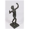 Image 1 : Roman Satyr Bronze