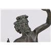 Image 2 : Roman Satyr Bronze