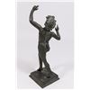 Image 3 : Roman Satyr Bronze