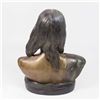 Image 4 : Bronze Bust of Native American Indian