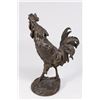 Image 1 : P.J. Mene Bronze Rooster