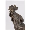 Image 2 : P.J. Mene Bronze Rooster