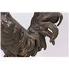 Image 3 : P.J. Mene Bronze Rooster