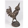 Image 5 : P.J. Mene Bronze Rooster