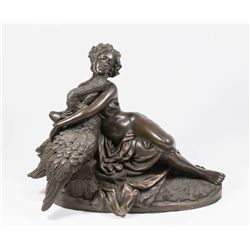 Leda & The Swan