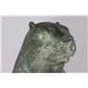 Image 2 : Bronze Sculpture of Beaver
