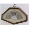 Image 1 : Framed Mother of Pearl Fan