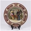 Image 1 : :Royal Vienna Hand Painted Plate