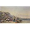 Image 1 : S. Hortens, English Coastal Landscape
