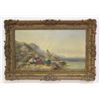 Image 2 : S. Hortens, English Coastal Landscape