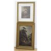 Image 1 : 2 Unsigned Works