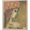 Image 2 : Etienne Ret, "Liseuse"