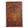 Image 2 : 3 Handpainted Leather Portfolios & 2 Manuscripts