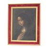 Image 1 : Old Master Style, Portrait of Lady