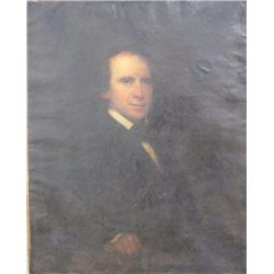 Portrait of a Gentleman