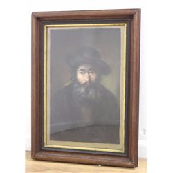 Portrait of a Gentleman