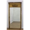Image 1 : Beveled Gilded Mirror