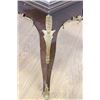 Image 4 : Bronze Mounted Marble Top Coffee Table