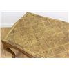 Image 3 : Italian Parquetry Top Coffee Table
