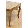 Image 5 : Italian Parquetry Top Coffee Table