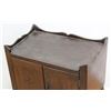 Image 3 : Antique Country French 2-Drawer Commode