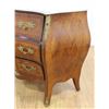 Image 4 : French Bombe 3-Drawer Commode