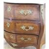Image 5 : French Bombe 3-Drawer Commode