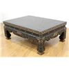 Image 1 : :Chinoiserie Style Coffee Table by Baker