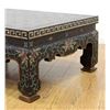 Image 2 : :Chinoiserie Style Coffee Table by Baker