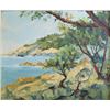 Image 1 : Fontanet, Coastal Landscape
