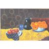 Image 1 : C. Muller, Still Life, O/B
