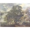 Image 1 : Attrib. R.R. Reinagle, Rural Landscape