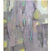 Image 1 : William H. Littlefield, Winter Twilight, Abstract