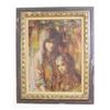 Image 4 : 2 Works, Still Life & Two Girls