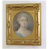 Image 1 : Portrait of a Young Lady
