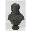 Image 1 : J. Clesinger, Bust of Woman