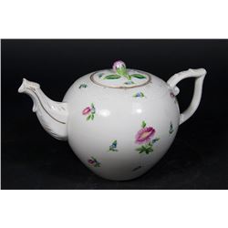 Herend Teapot